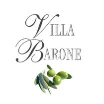 Villa Barone Logo